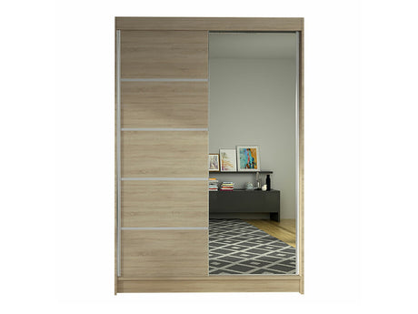 Garderobe Closico 149