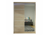 Garderobe Closico 149
