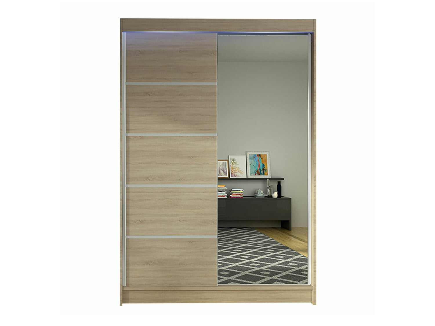 Garderobe Closico 149