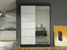 Garderobe Closico 149