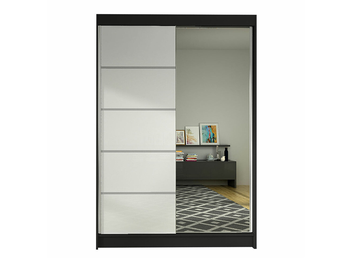Garderobe Closico 149