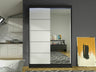Garderobe Closico 149