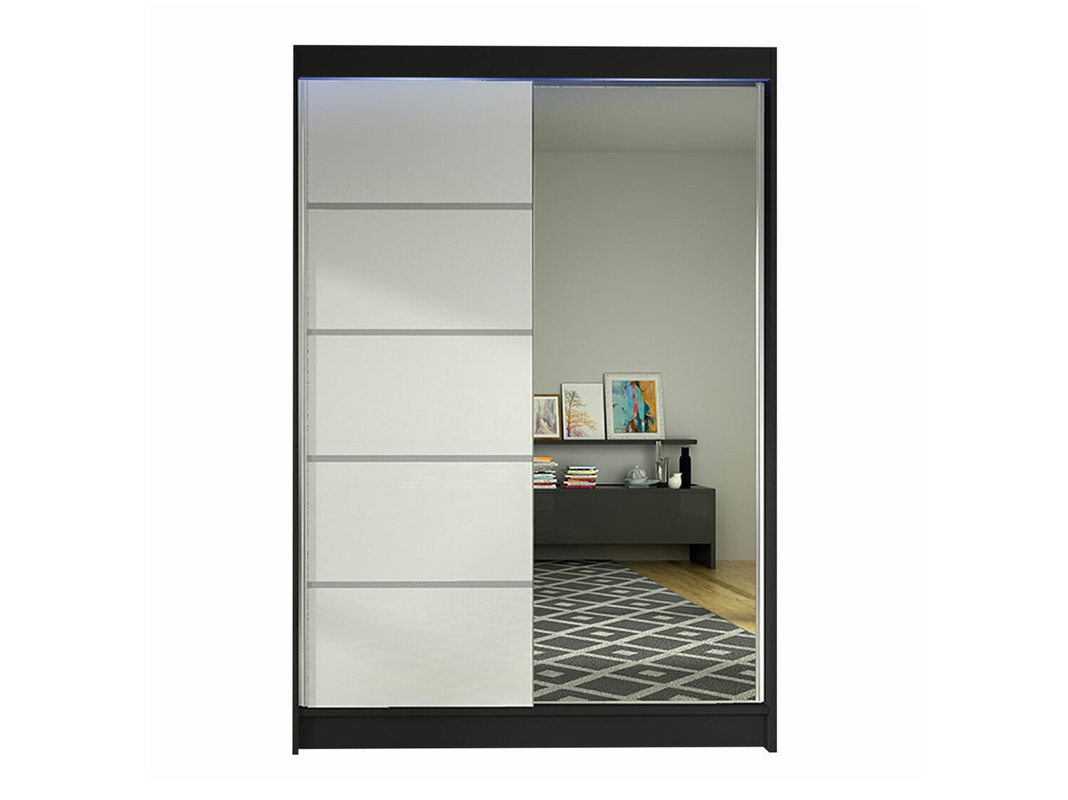 Garderobe Closico 149