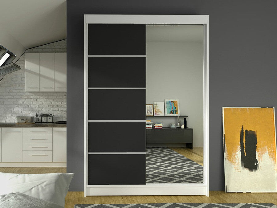 Garderobe Closico 149