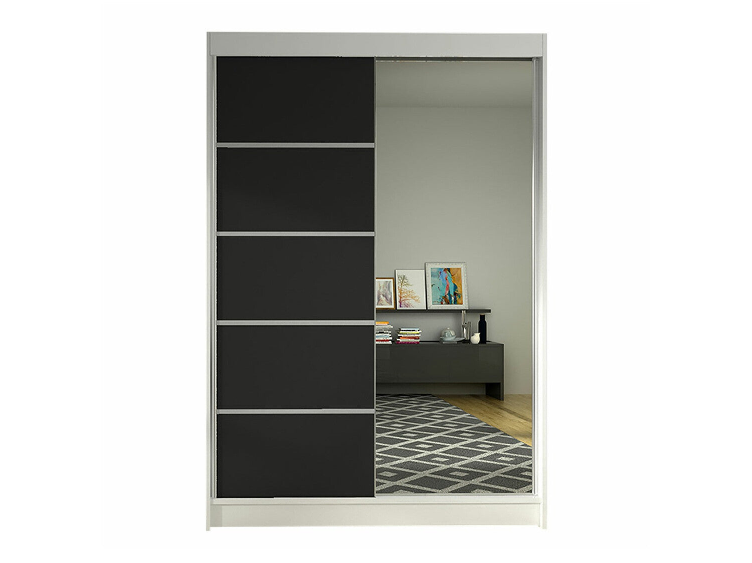 Garderobe Closico 149