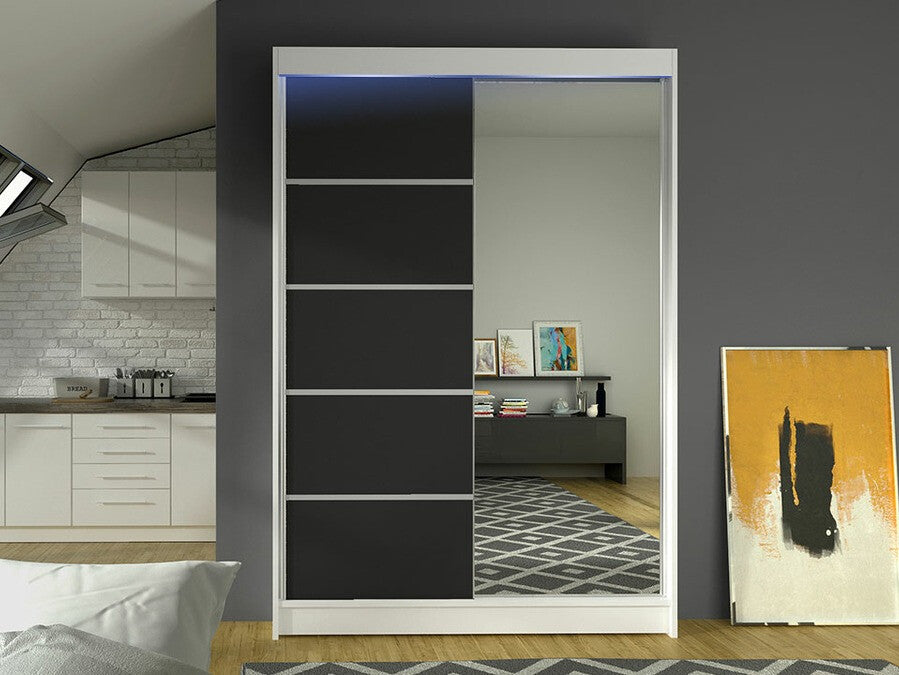 Garderobe Closico 149
