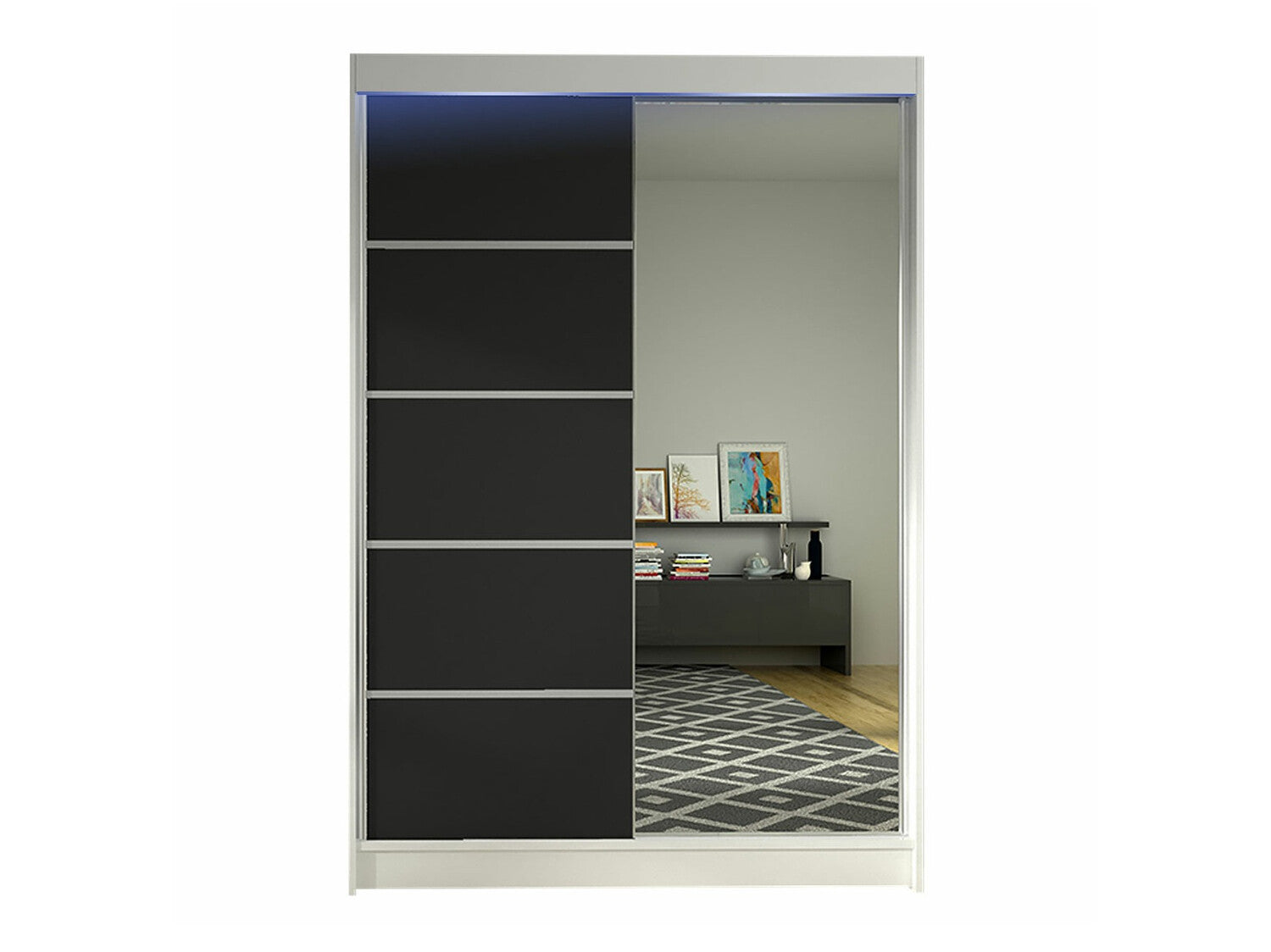 Garderobe Closico 149