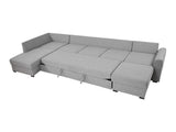 Hjørnesofa Comfivo 262