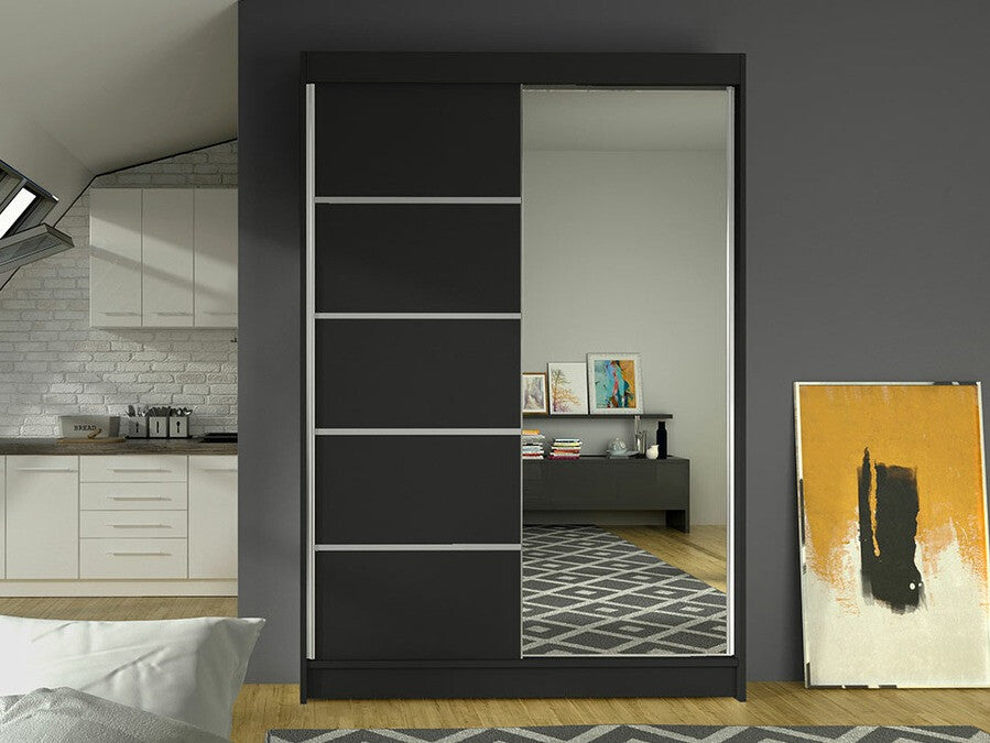 Garderobe Closico 149