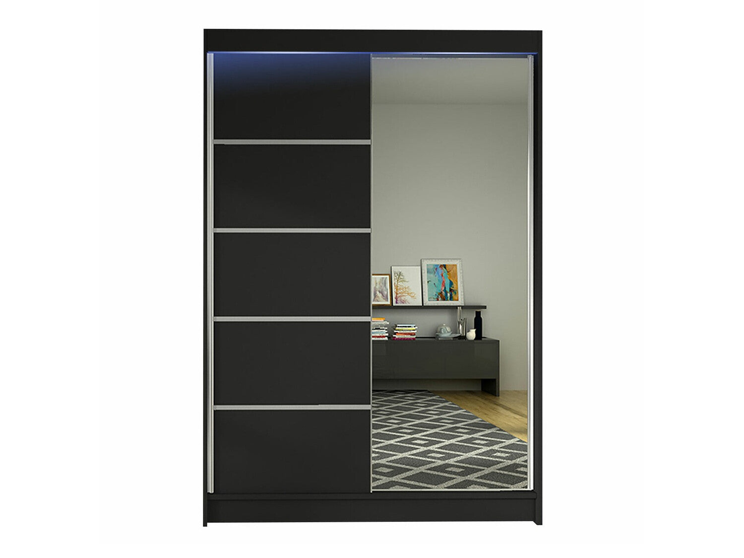 Garderobe Closico 149