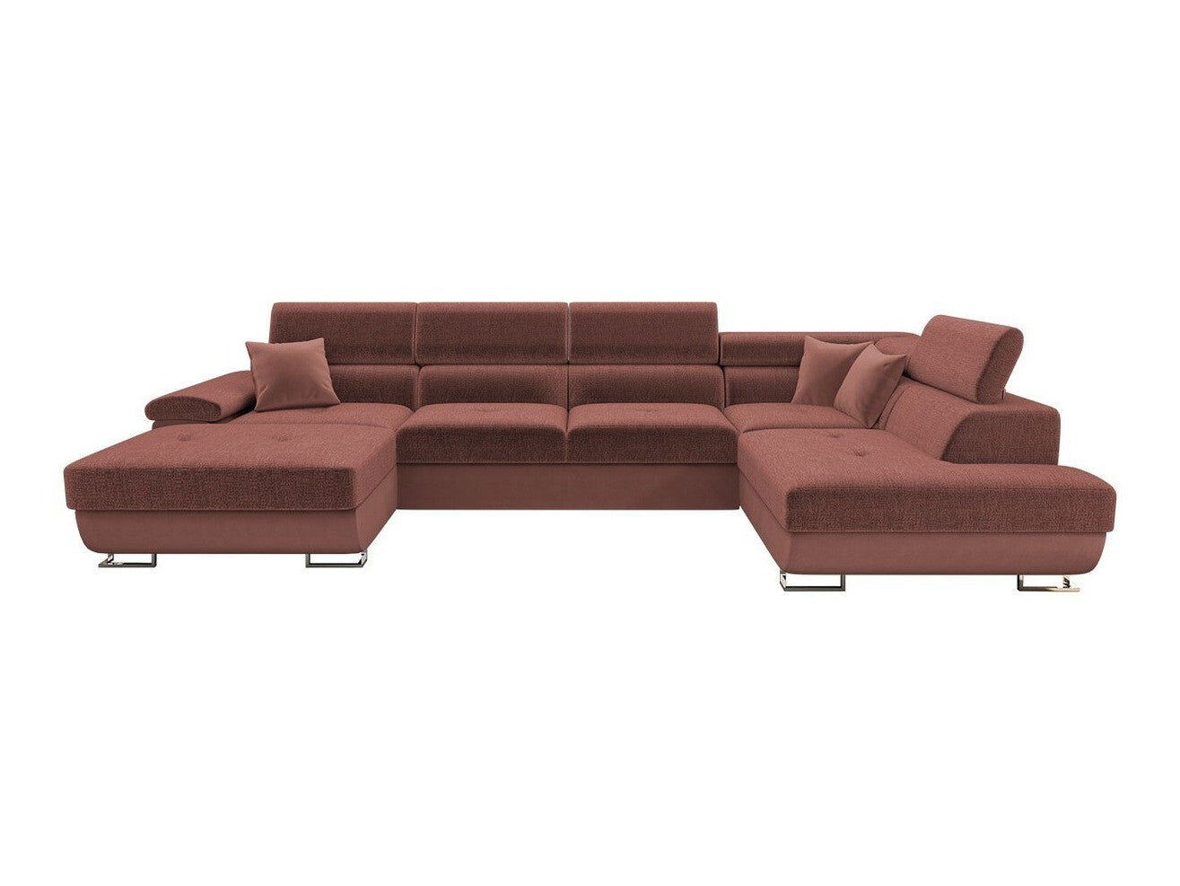 Hjørnesofa Comfivo 241