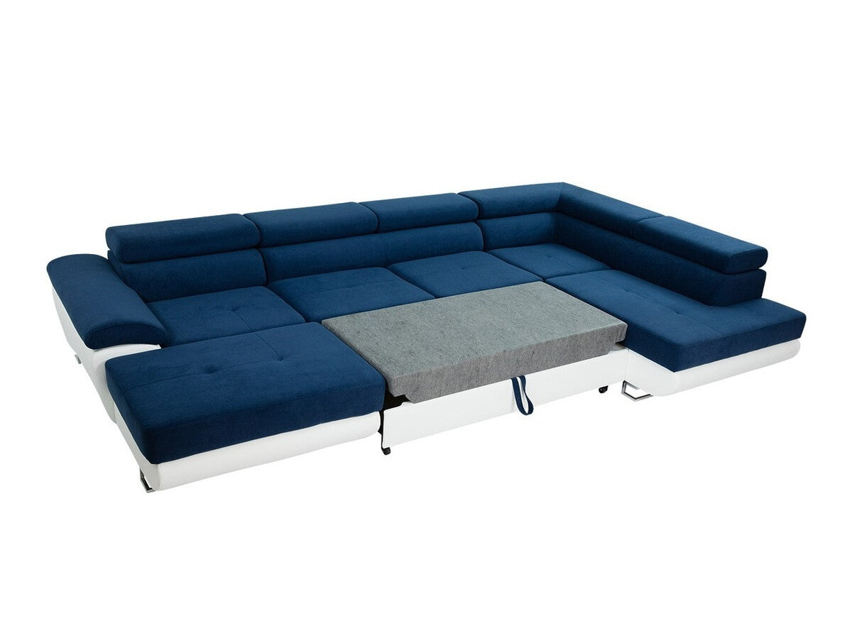 Hjørnesofa Comfivo 241