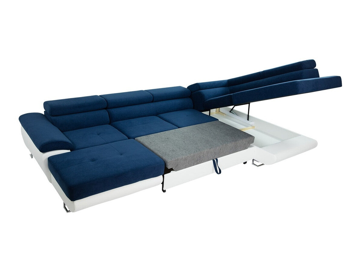 Hjørnesofa Comfivo 241