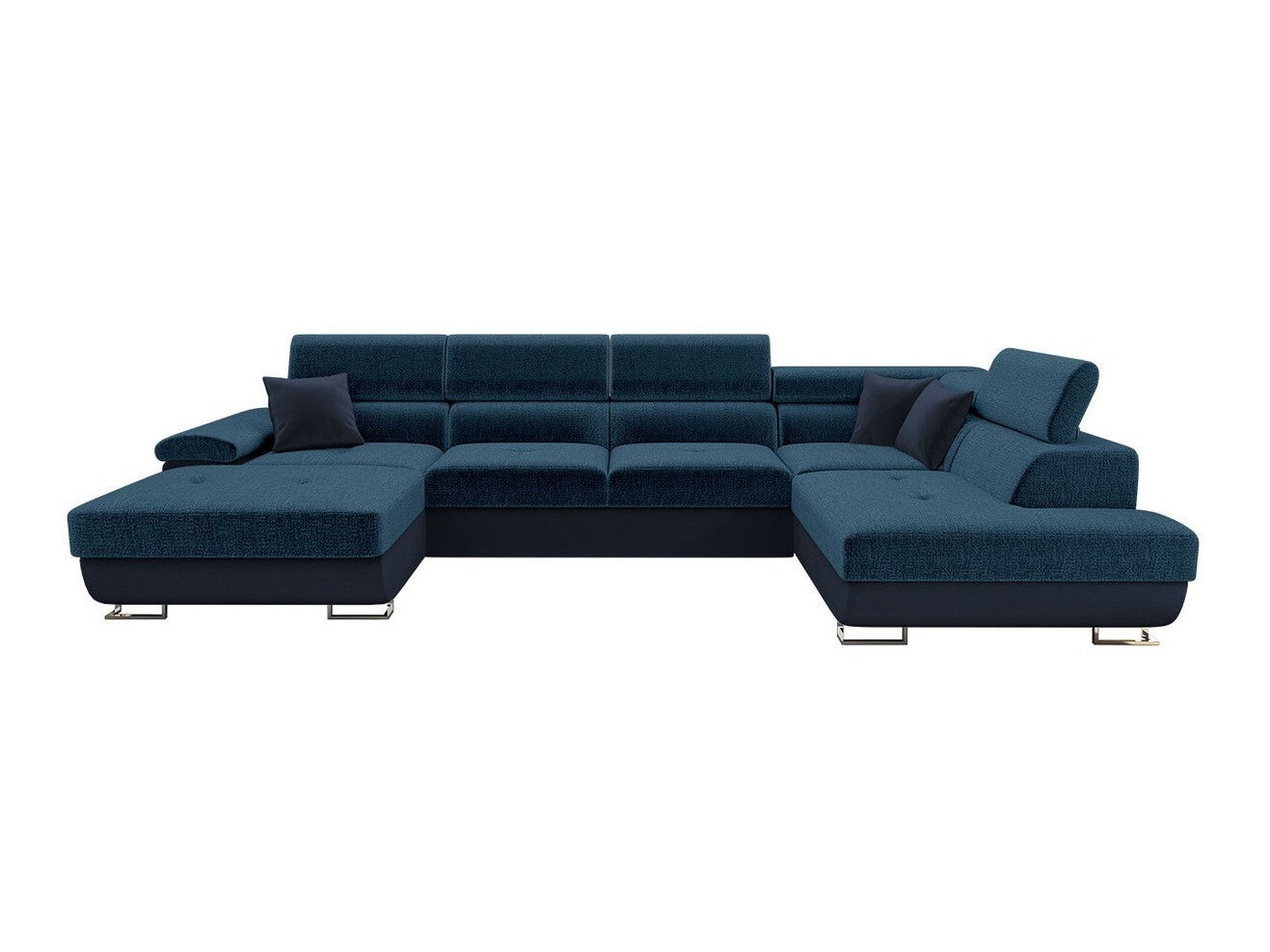 Hjørnesofa Comfivo 241