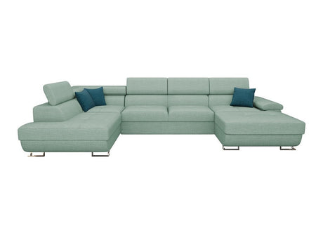 Hjørnesofa Comfivo 241