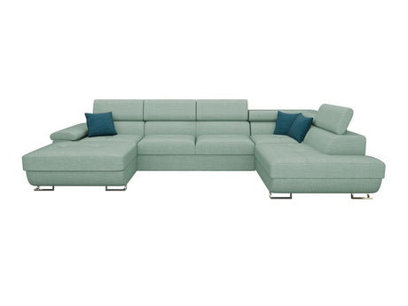 Hjørnesofa Comfivo 241