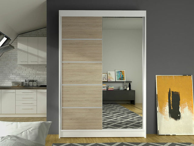 Garderobe Closico 149