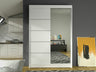 Garderobe Closico 149