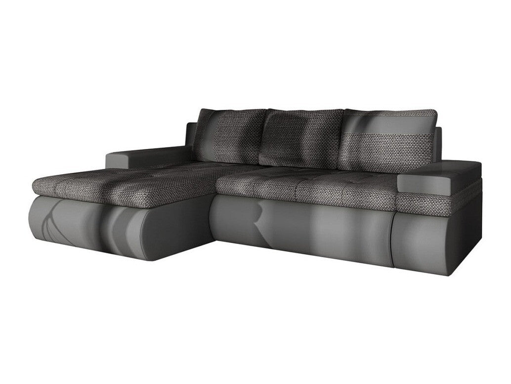 Hjørnesofa Temple 101