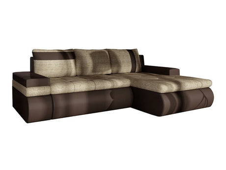 Hjørnesofa Temple 101