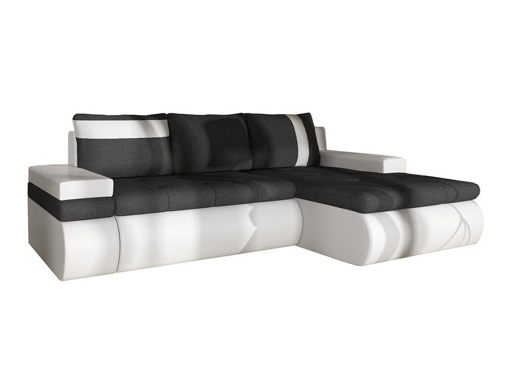 Hjørnesofa Temple 101
