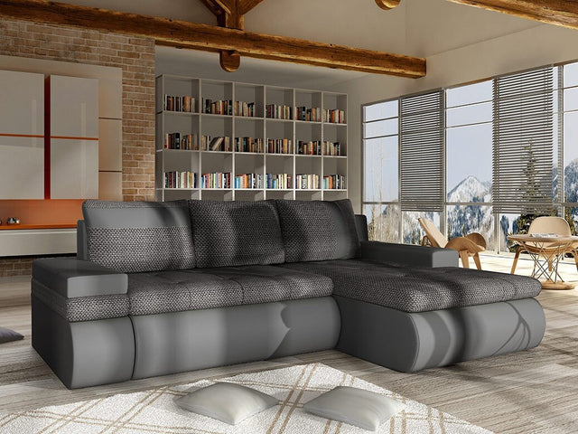 Hjørnesofa Temple 101