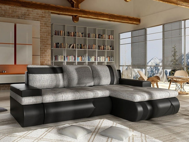 Hjørnesofa Temple 101