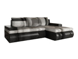 Hjørnesofa Temple 101