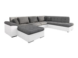 Hjørnesofa Comfivo 140