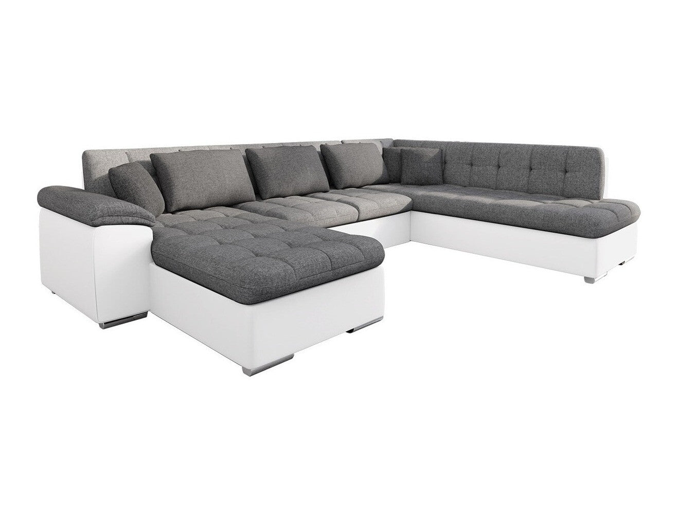 Hjørnesofa Comfivo 140