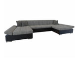 Hjørnesofa Comfivo 168