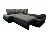 Hjørnesofa Temple 101