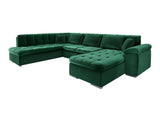 Hjørnesofa Comfivo 170