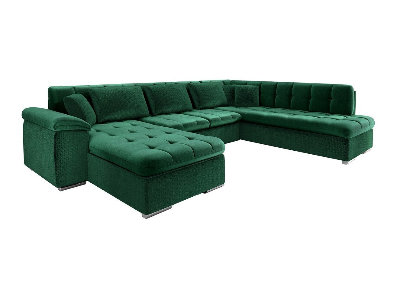 Hjørnesofa Comfivo 170