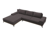 Hjørnesofa Lincoln 136