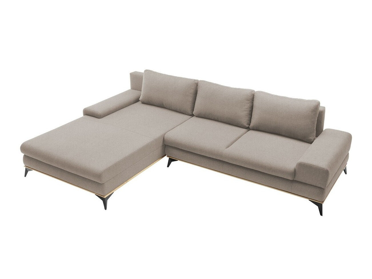 Hjørnesofa Lincoln 136