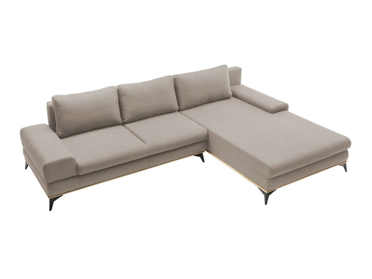 Hjørnesofa Lincoln 136