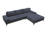 Hjørnesofa Lincoln 136