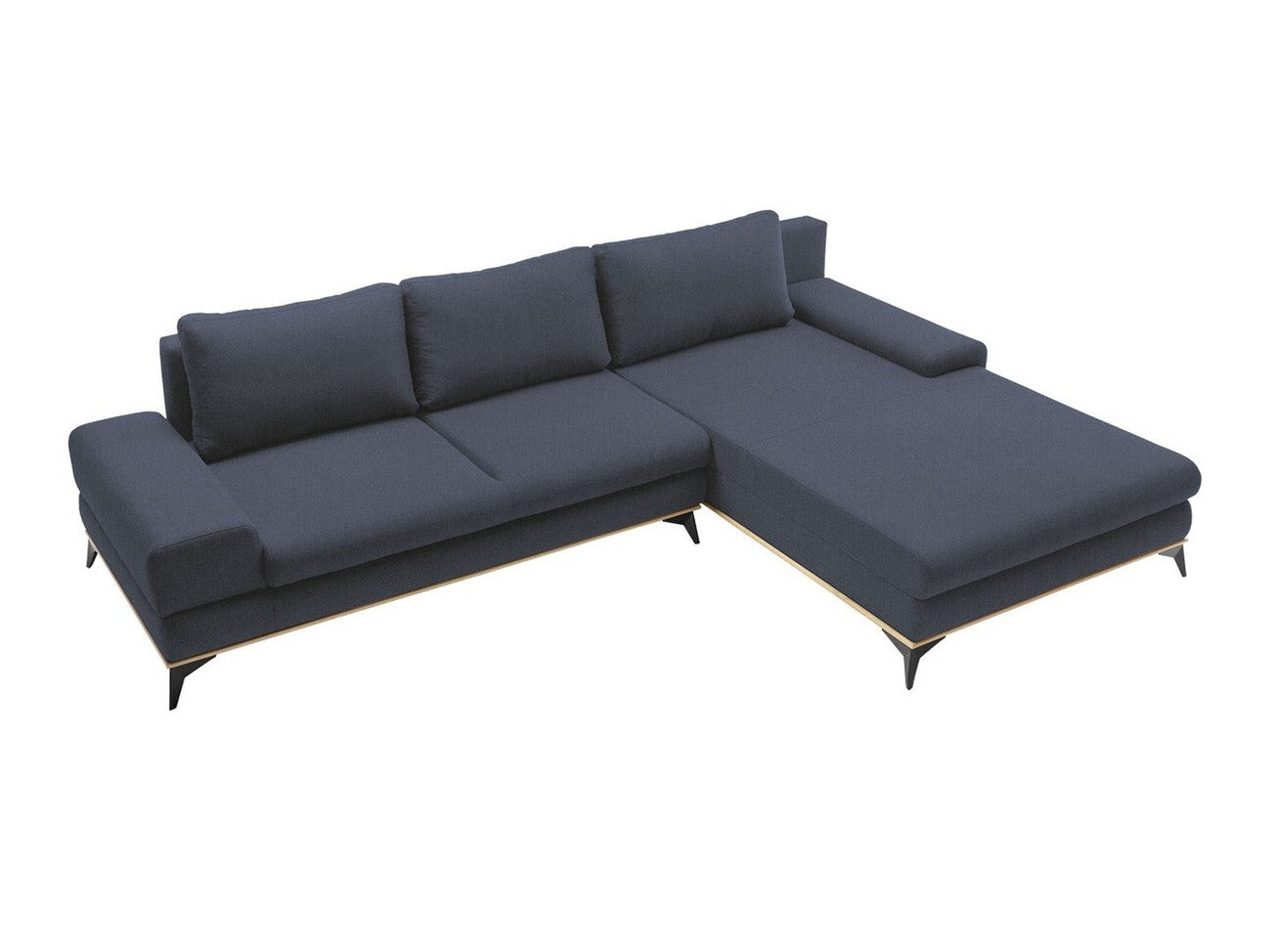 Hjørnesofa Lincoln 136