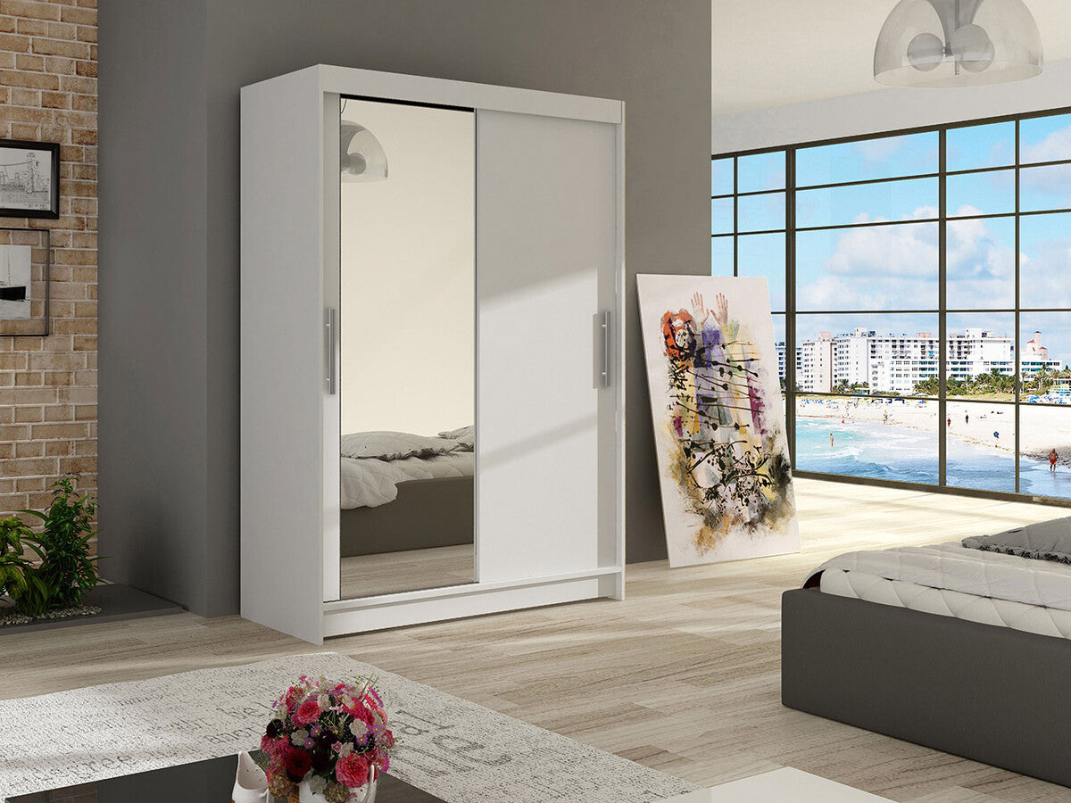 Garderobe Closico 128