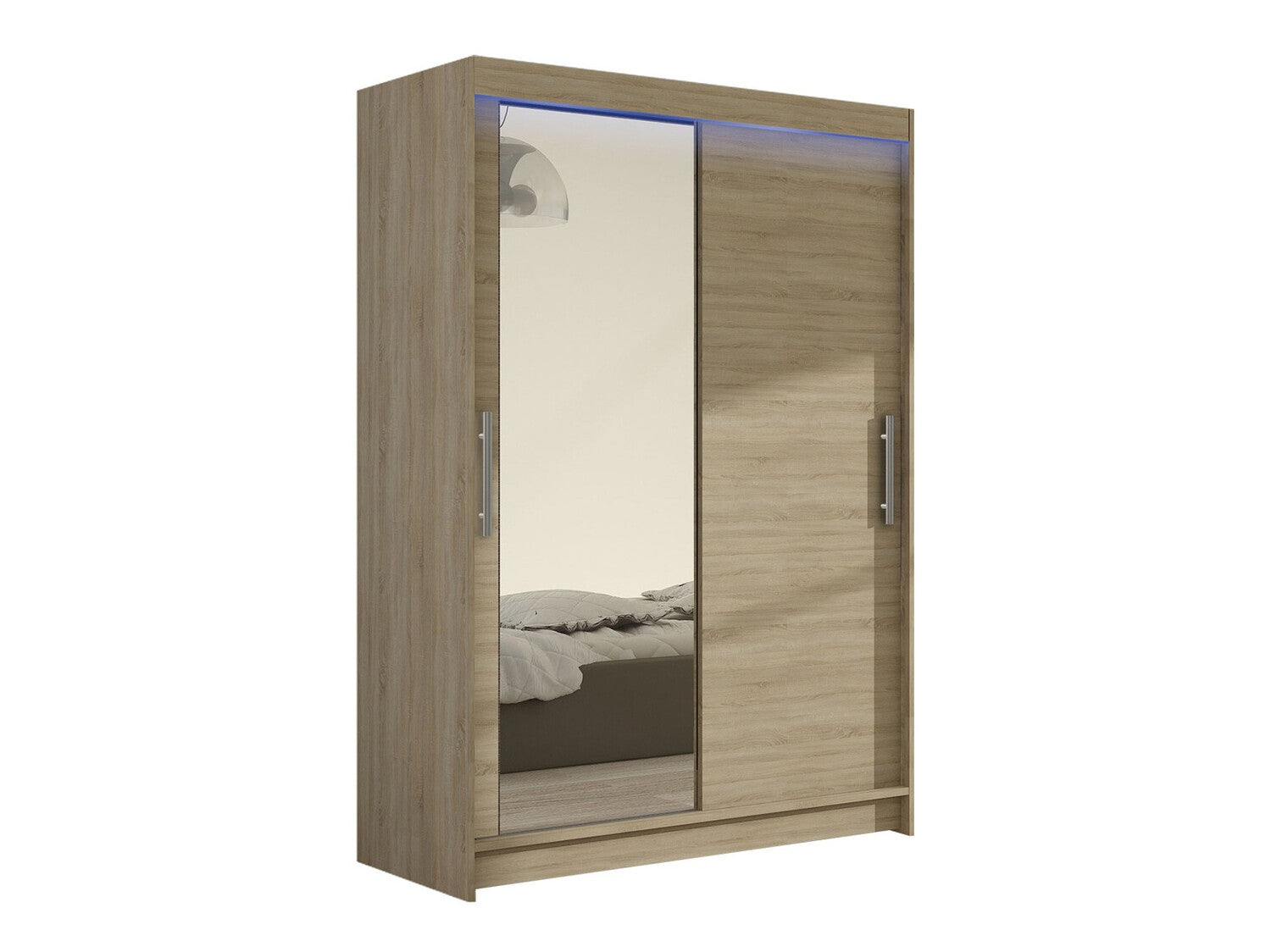 Garderobe Closico 128