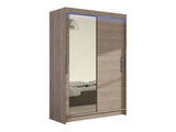 Garderobe Closico 128