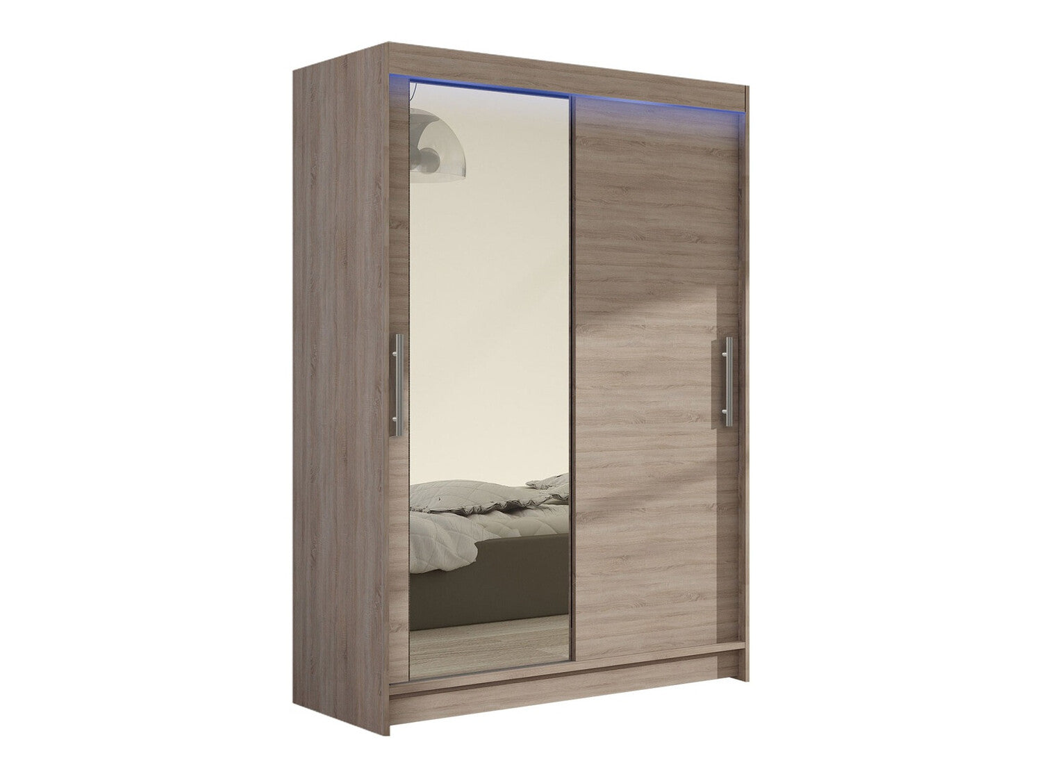 Garderobe Closico 128