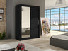 Garderobe Closico 128
