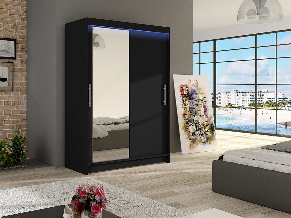 Garderobe Closico 128