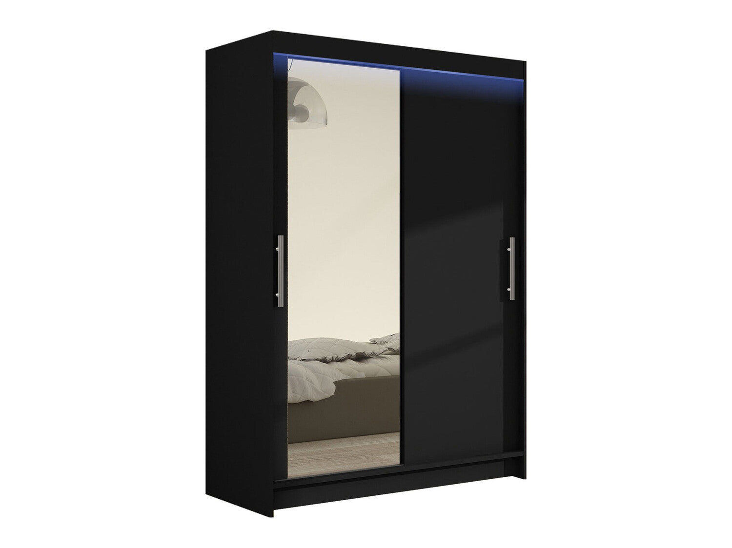 Garderobe Closico 128