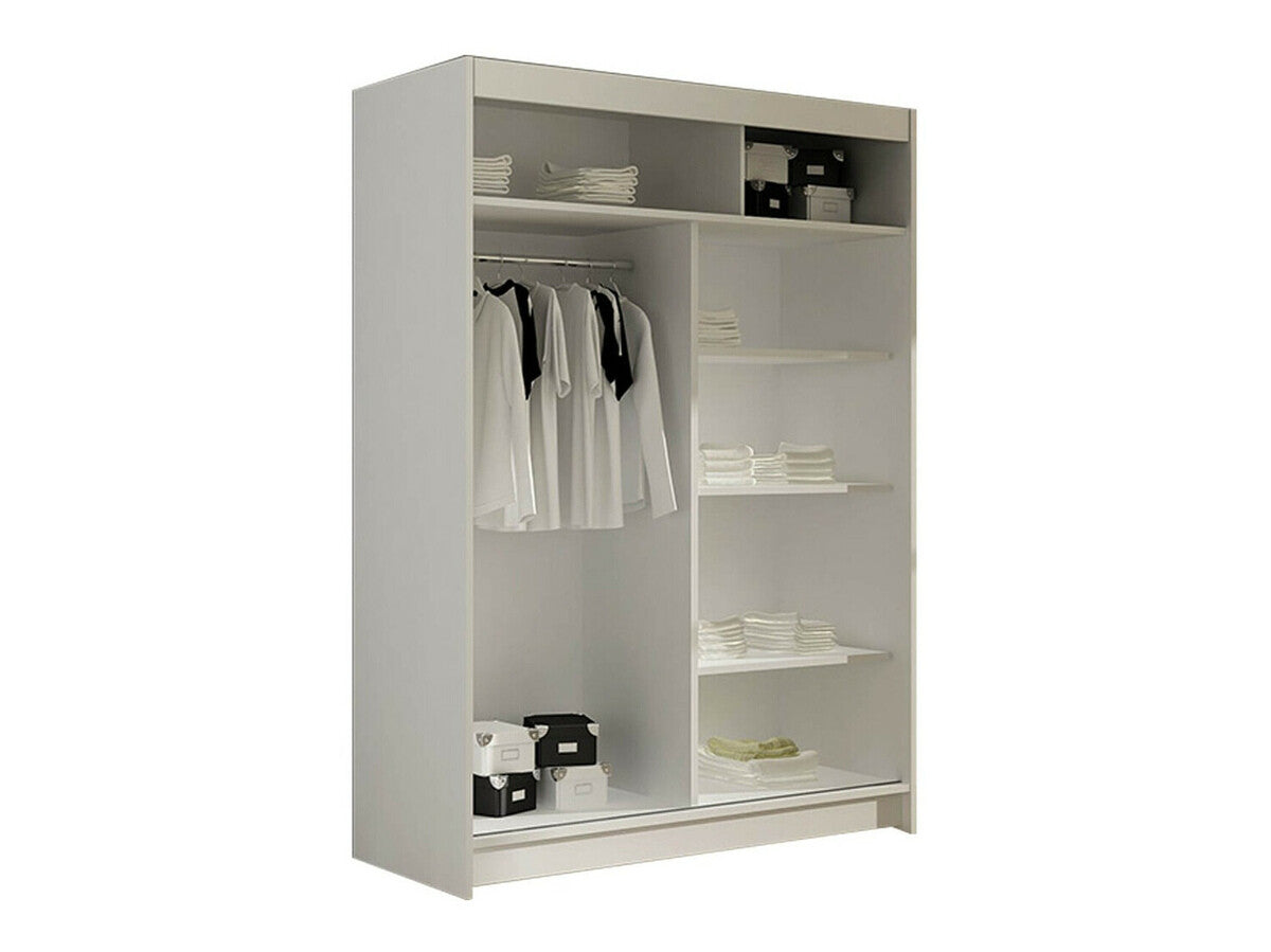 Garderobe Closico 128