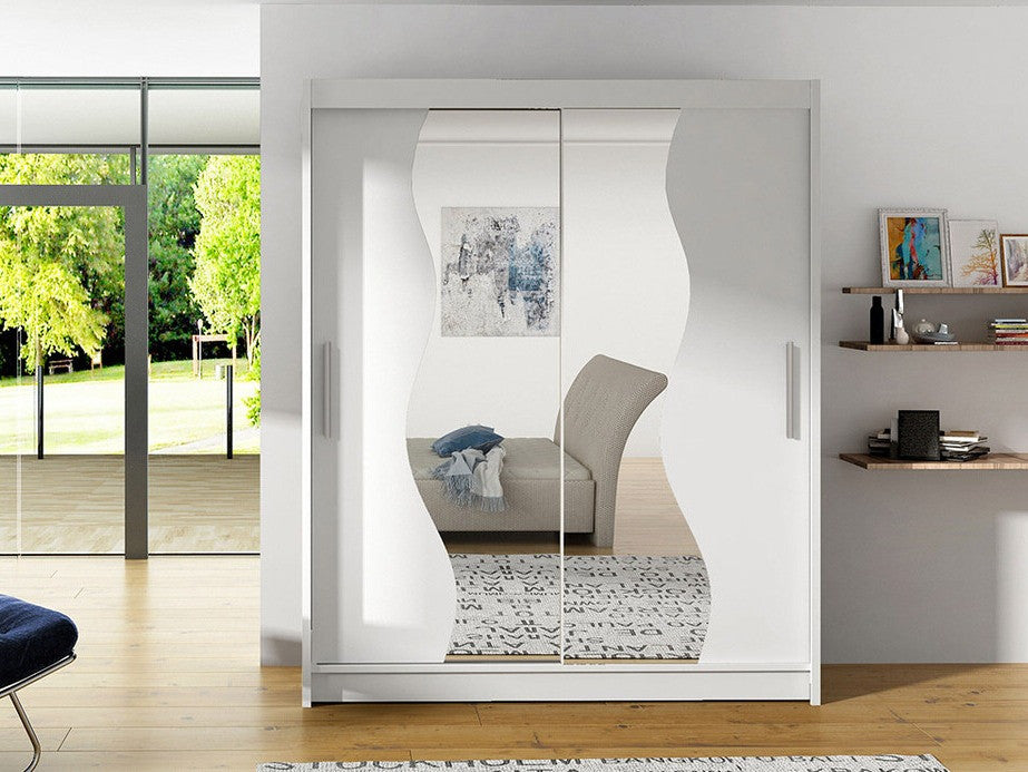 Garderobe Closico 134