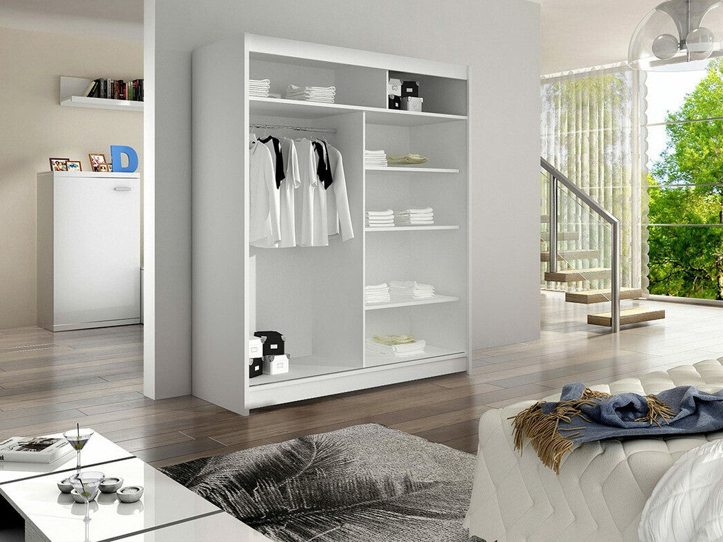 Garderobe Closico 134