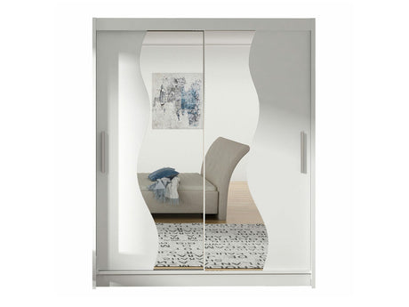 Garderobe Closico 134